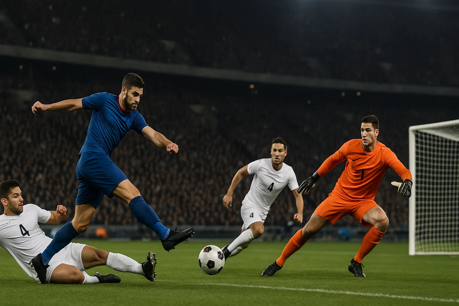 Football Image